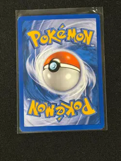 Pokemon TCG Wynaut 70/108 Holo Power Keepers STAMPED NM - Image 2