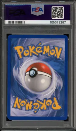 Pokemon Victreebel Triumphant Holo Rare #12 PSA 10 Gem Mint - Image 2