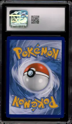 Pokemon Charizard VSTAR Ultra-Premium Coll. Full Alt Art Promo SWSH262 CGC 10 - Image 2