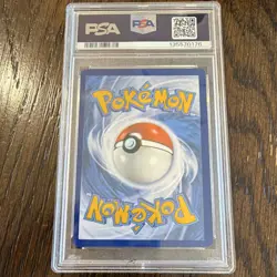 Pokemon Pikachu Crown Zenith Secret Rare Full Art Holo 160/159 PSA 9 2023 - Image 2
