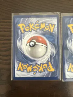 Pokemon 30th Anniversary First Partner Pack Charmander, Squirtle,Bulbasaur - Image 5