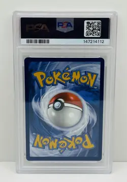 🔥2024 Pokemon Twilight Masquerade Dragapult Ex Ultra Rare #200 PSA 10!🔥 - Image 2