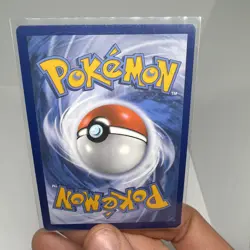 Manaphy (Cosmos Holo) - 041/172 - Prize Pack Series - Pokemon TCG - stamped - Image 4