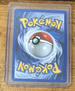 Pokemon TCG Koga’s Weezing #50/132 Non Holo 1st Edition Vintage 1999-2000 - Image 2