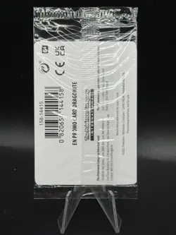 2022 Sealed Silver Tempest Dragonite GameStop Holo Promo 131/195 Pokemon FD3 - Image 2