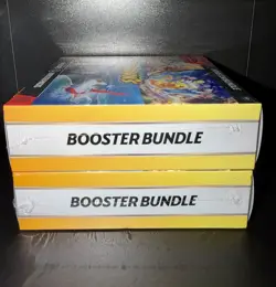Pokemon TCG Lot of 2: Scarlet & Violet - Surging Sparks Booster Bundles Sealed - Image 5