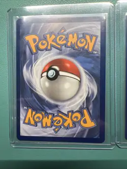Pokemon TCG First Partner Illustration Collection Series 1 Kanto GEN 1 Starters - Image 5
