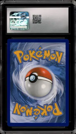 Pokemon Charizard VSTAR Ultra-Premium Coll. Full Alt Art Promo SWSH262 CGC 10 - Image 2