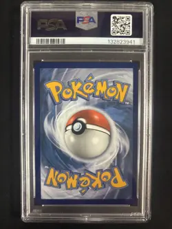 Zeraora V 2021 Pokemon Chilling Reign PSA 10 #165 - Image 2