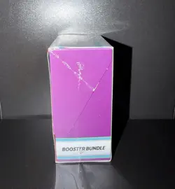 Pokemon Scarlet & Violet Destined Rivals Booster Bundle Box Sealed - Image 4