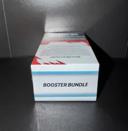Pokemon Scarlet & Violet Destined Rivals Booster Bundle Box Sealed - Image 5