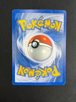 Pokemon Magneton H19/H32 Skyridge Rara Holo Unlimited Wizards ITA Carte Vintage - Image 2