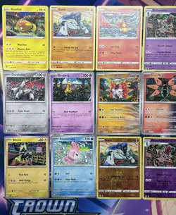 Pokemon Tcg - Shinji Kanda Artist Lot (27 English + Rev/holos) - Image 2