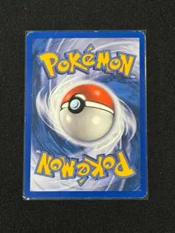 Pokemon TCG Metal Energy 97/115 Holo Rare Unseen Forces Stamped NM - Image 2