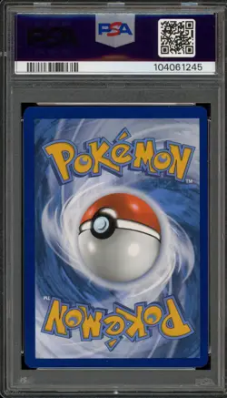 Pokemon Carmine Twilight Masquerade Special Illustration Rare #217 PSA 10 - Image 2