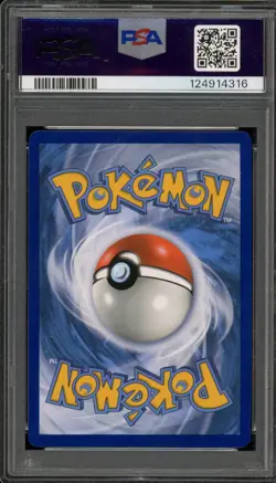 Pokemon Raichu & Alolan Raichu GX Unified Minds Alt Art #221 DAMAGED SLAB PSA 10 - Image 2