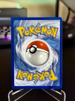 Pokemon Budew 221/217 IR | Pokemon TCG: Ascended Heroes English Near Mint - Image 2