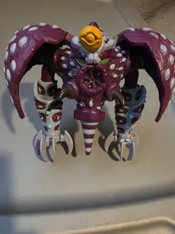 Thousand Eyes Restrict Toy - Image 1