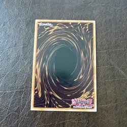 Yu-Gi-Oh! TCG Dark Magician Yugi Reloaded YSYR-EN001 Unlimited Ultimate Rare - Image 3