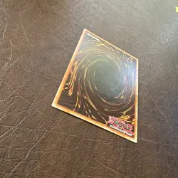 Yu-Gi-Oh! TCG Dark Magician Yugi Reloaded YSYR-EN001 Unlimited Ultimate Rare - Image 4