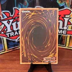 Yu-Gi-Oh! Draining Shield 1st Edition AST-054 Rare Near Mint NM - Image 2