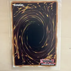 | Yugioh Magician of Black Chaos PP01-EN001 Secret Rare Premium Pack 1 LP🔥 | - Image 2
