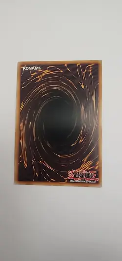 Imperion Magnum the Superconductive Battlebot SDMY-EN041 Yu-Gi-Oh 1st Edition MP - Image 2