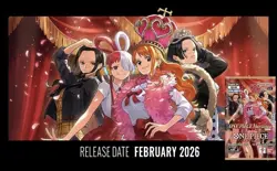 One Piece TCG EB-03 Heroines Edition Sealed Booster Box English In Hand to Ship - Image 5