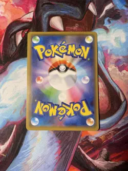 Mewtwo & Mew GX 52/173 Japanese Tag All Stars TAG TEAM Holo NM Pokemon Card 2019 - Image 2