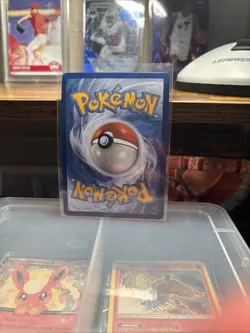 Pokemon TCG Latios GX Full Art Ultra Rare Card 223/236 SM Unified Minds - Image 2