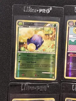 (6) RARE Reverse Holo Heartgold & Soulsilver Cards 2010 HGSS (NM/LP) NICE LOT!! - Image 2
