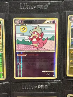 (6) RARE Reverse Holo Heartgold & Soulsilver Cards 2010 HGSS (NM/LP) NICE LOT!! - Image 3