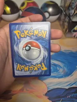 Pokemon Card 2016: Shinx 44/122 - Image 3