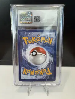 2021 Pokemon Celebrations 004/025 Palkia CGC 9.5 Mint+ Holo Foil Rare Card TCG - Image 3