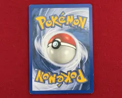 Dark Quilava 39/105 Neo Destiny Unlimited Vintage WOTC Pokemon Card NM - Image 2