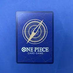 OP03-030 Nami :: Rare One Piece TCG Card :: OP03: Pillars of Strength :: - Image 2