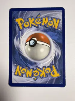 Ash-Greninja EX XY133 Holo Blackstar Promos 2016 Pokemon Card - Image 2