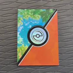 MEW PM-SAR No.009 Sleeping Mew SAR Eif Origin 3.0 Chinese Pokemon Card Non-TCG - Image 2