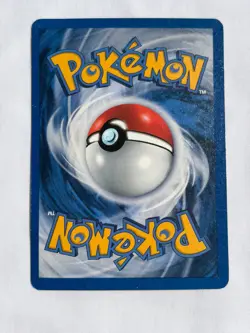 Vintage Pokemon Card Lot – Entei Promo Holo, 1st Ed Misty’s Seel, Neo LP/NM - Image 3