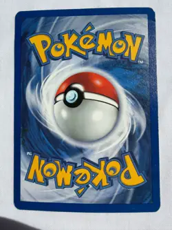 Vintage Pokemon Card Lot – Entei Promo Holo, 1st Ed Misty’s Seel, Neo LP/NM - Image 5