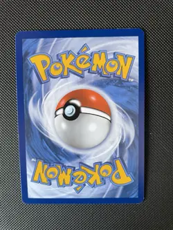 Mew EX 053 Scarlet & Violet Promo Holo Pokemon TCG Card - Image 2