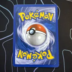 Suicune 4/17 Pop Series Promos Holo Rare Pokemon Card 2006 - Image 3