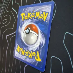 Suicune 4/17 Pop Series Promos Holo Rare Pokemon Card 2006 - Image 5