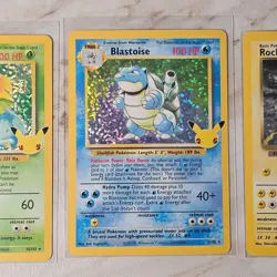 Pokemon Celebrations Lot of 30 Near Mint Cards NM - Image 3