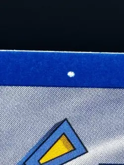 2005 Entei - 1/17 - Pokemon Pop Series 2 Non-Holo Rare Card Promo - Image 3