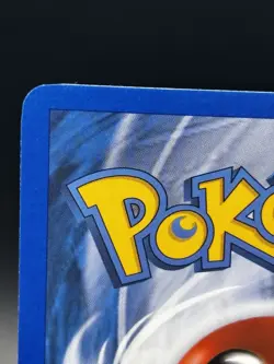 2005 Entei - 1/17 - Pokemon Pop Series 2 Non-Holo Rare Card Promo - Image 4