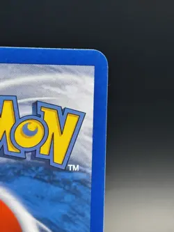 2005 Entei - 1/17 - Pokemon Pop Series 2 Non-Holo Rare Card Promo - Image 5