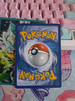 Entei - (Cracked Ice Holo) 004/132 Miscellaneous Cards & Products Holo, LP !! - Image 2