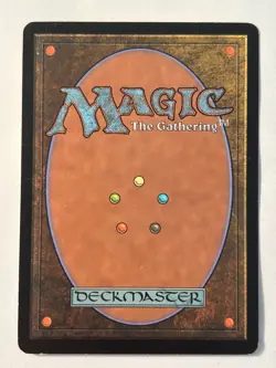 Quiet Speculation 49/143 Foil Card Judgement Magic the Gathering LP - Image 2