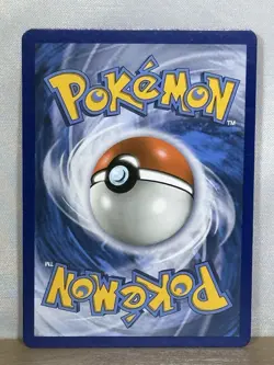 Pokemon TCG Starmie BREAK 32/108 XY Evolutions Rare Holo NM Card - Image 2